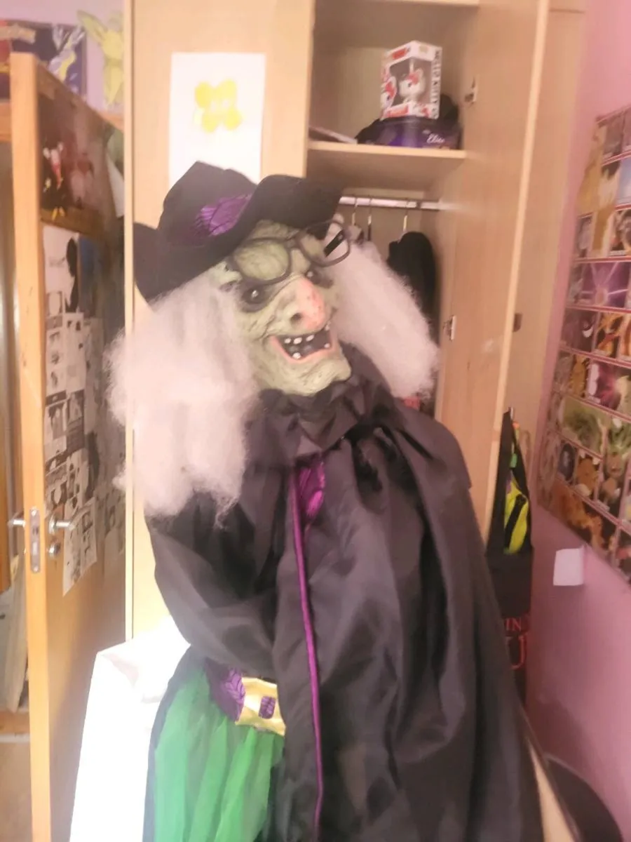halloween decorations - Image 4