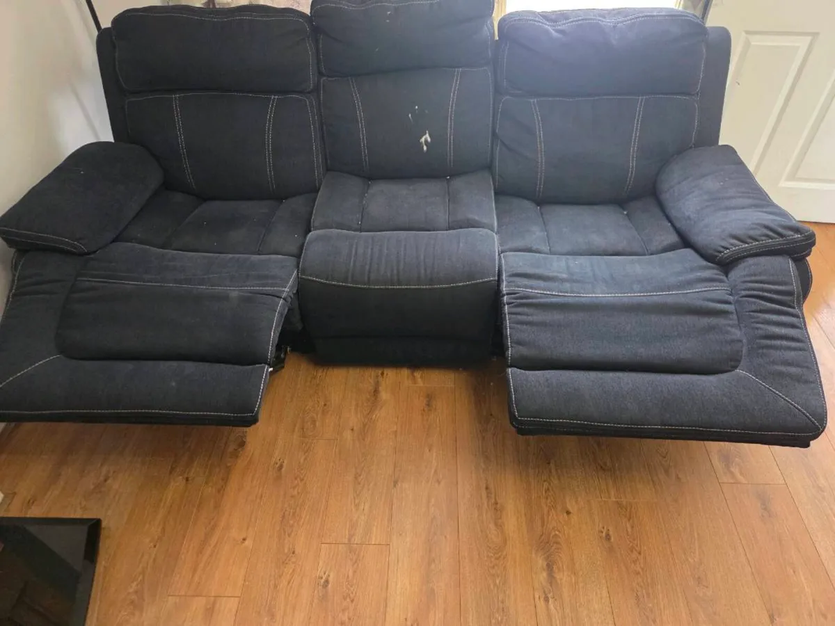 Sofa - Image 1
