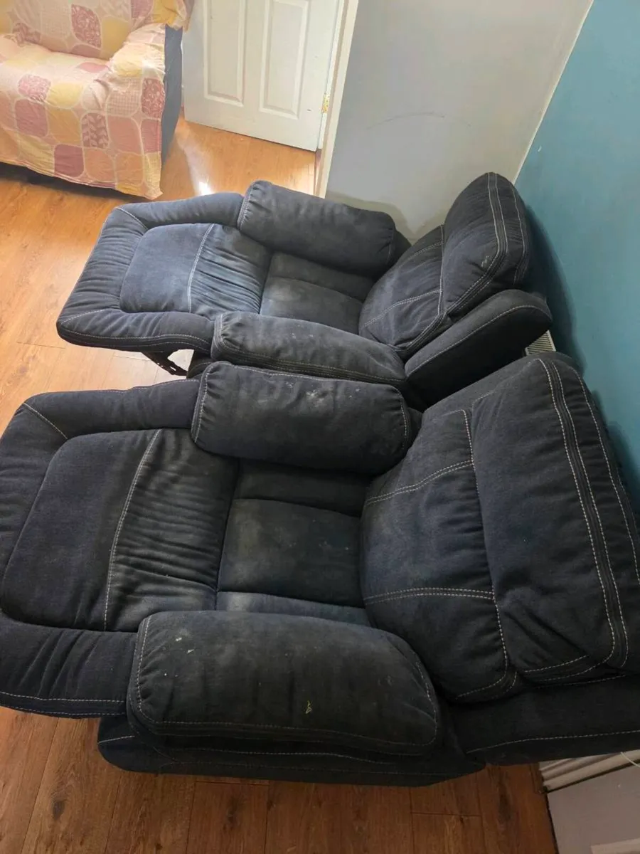 Sofa - Image 2