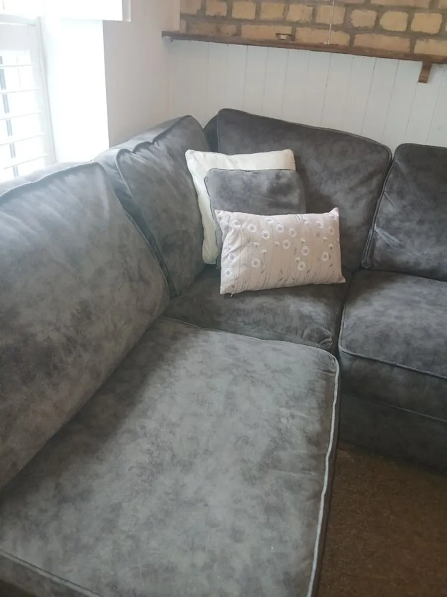 Corner suite - Image 2