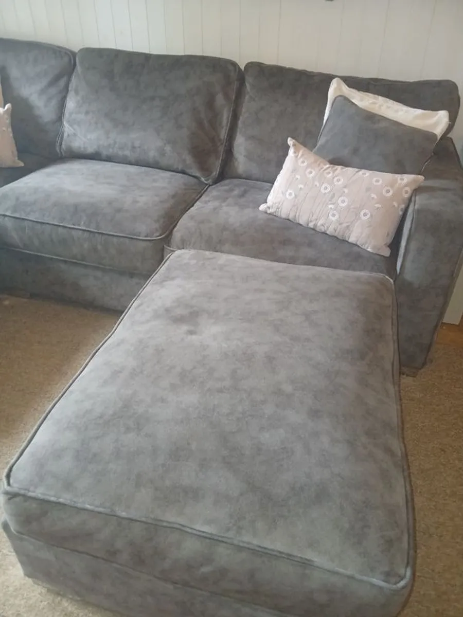 Corner suite - Image 3