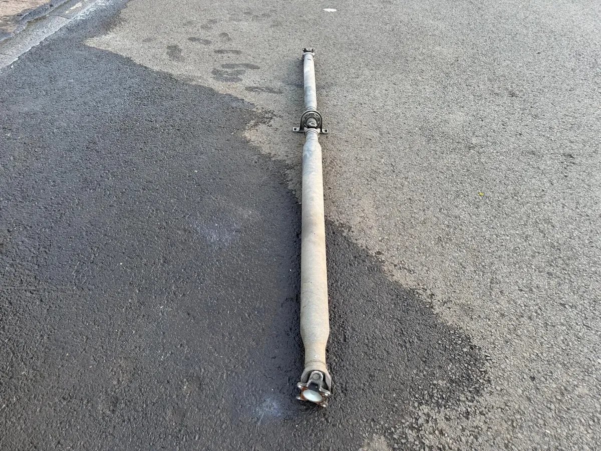 2006-2018 Mercedes-Benz Sprinter W906 Propshaft - Image 1