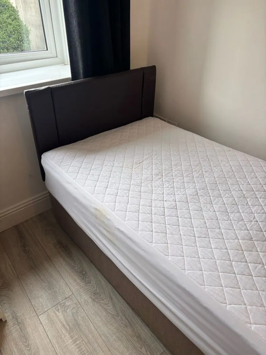 FREE - single bed - Image 1