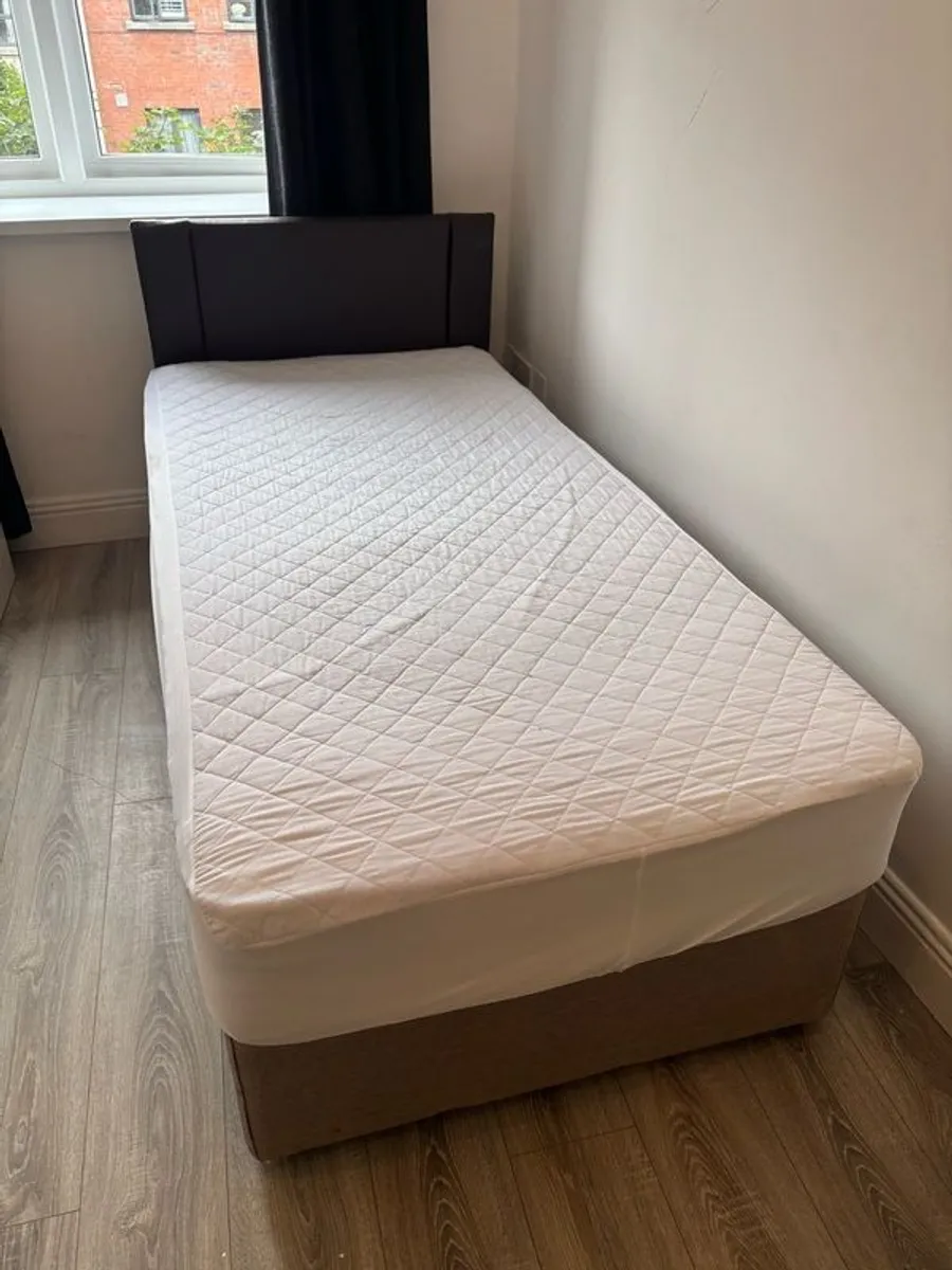 FREE - single bed - Image 2
