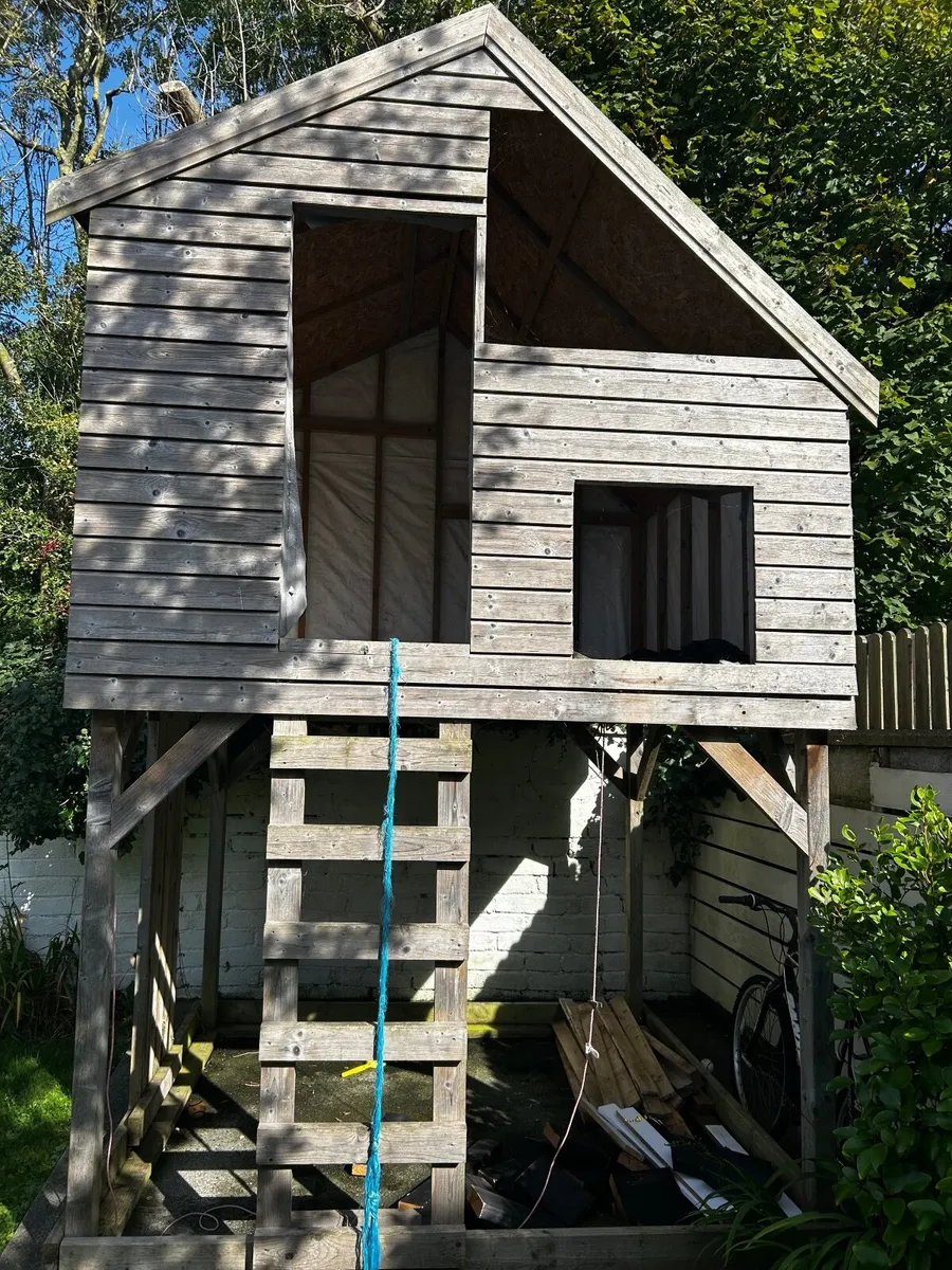 Treehouse - Image 1