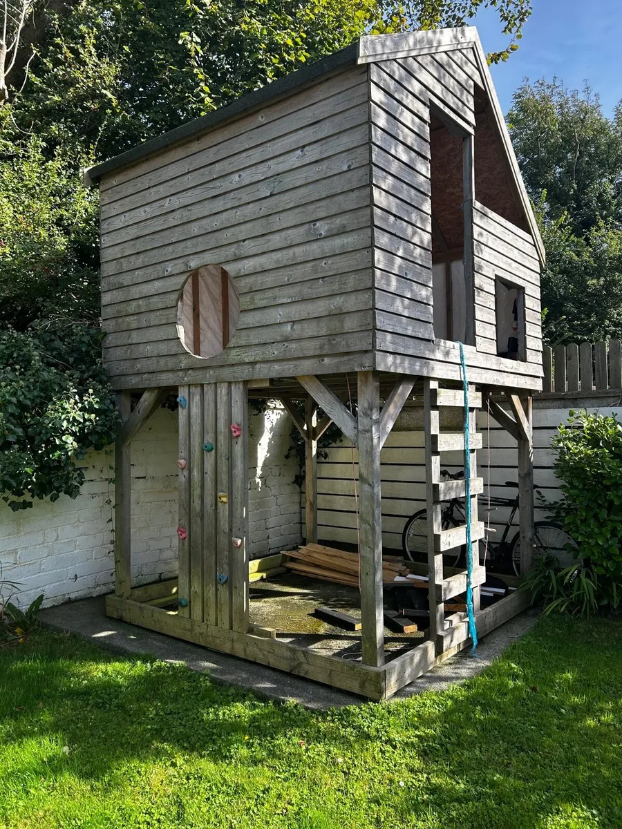 Treehouse - Image 2