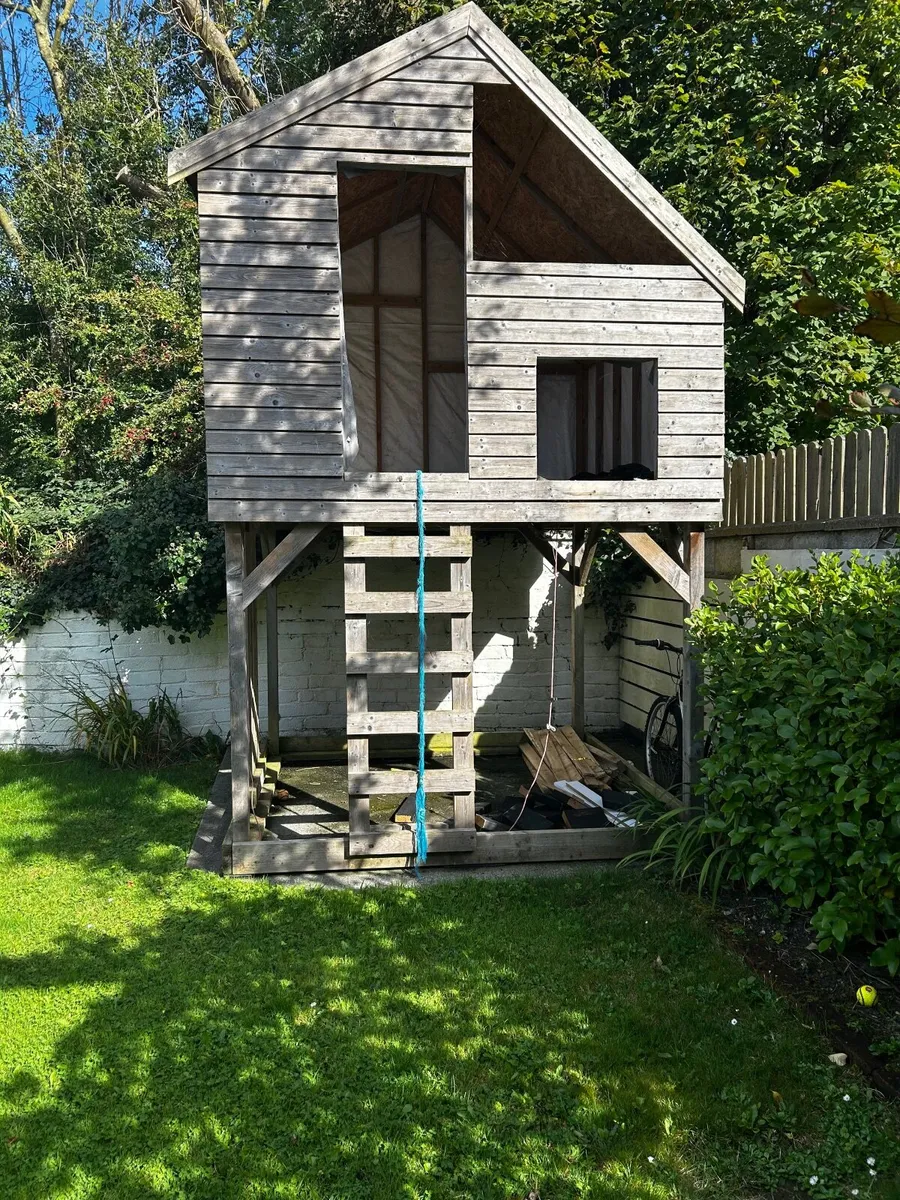 Treehouse - Image 4