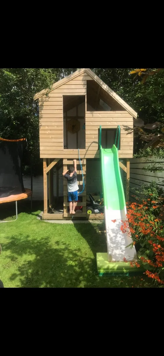 Treehouse - Image 3