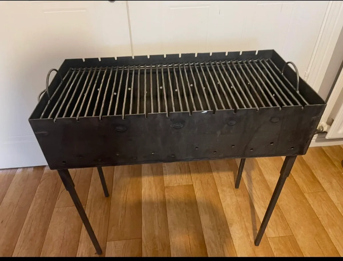 BBQ-GRILL-130€ - Image 3