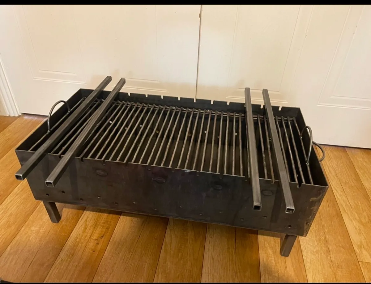 BBQ-GRILL-130€ - Image 4