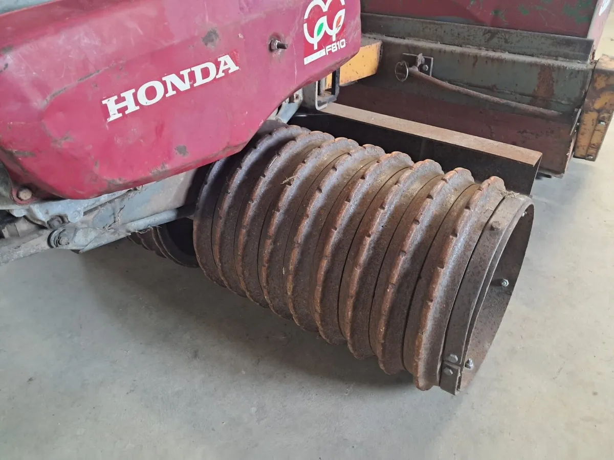 Blec seeder - Image 3