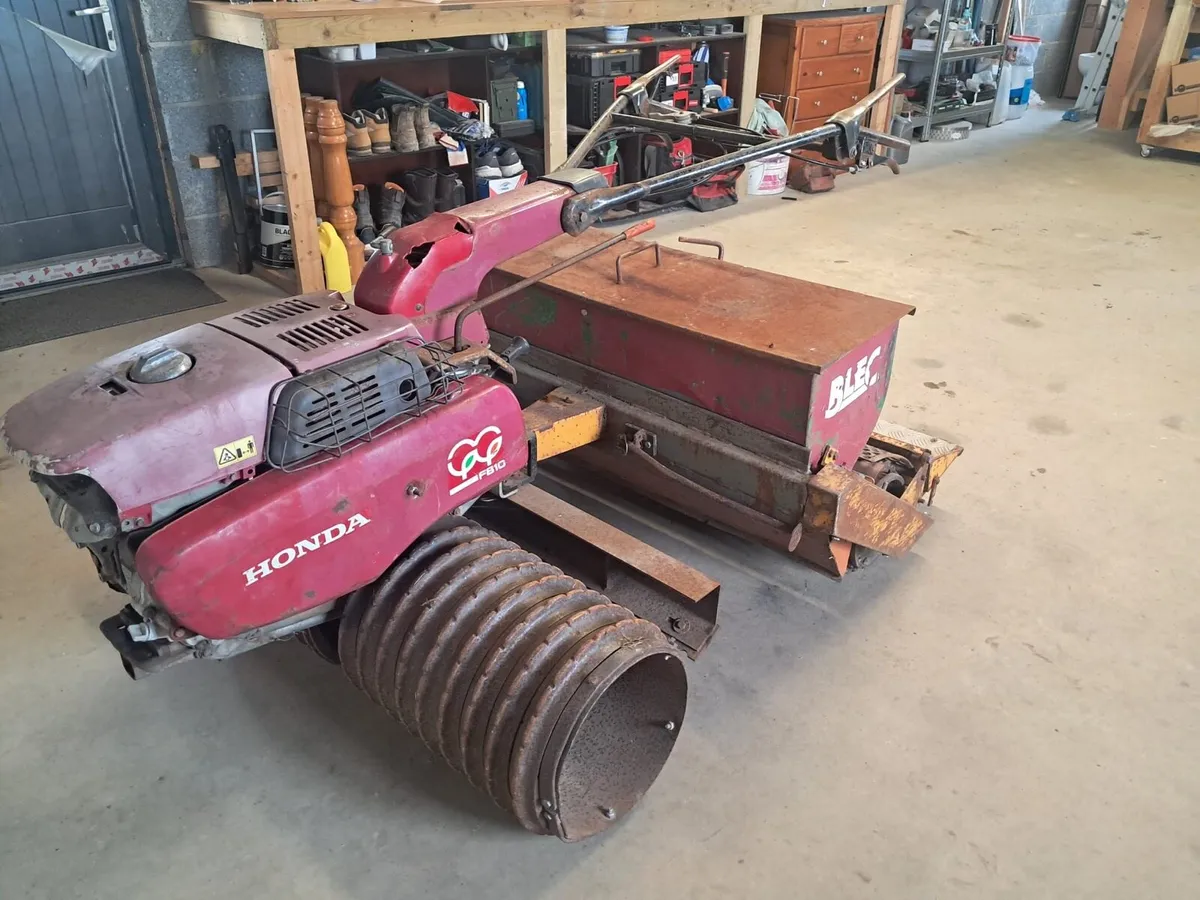 Blec seeder - Image 4