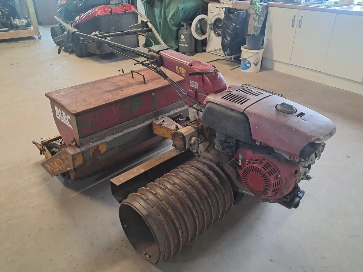 Blec seeder - Image 2