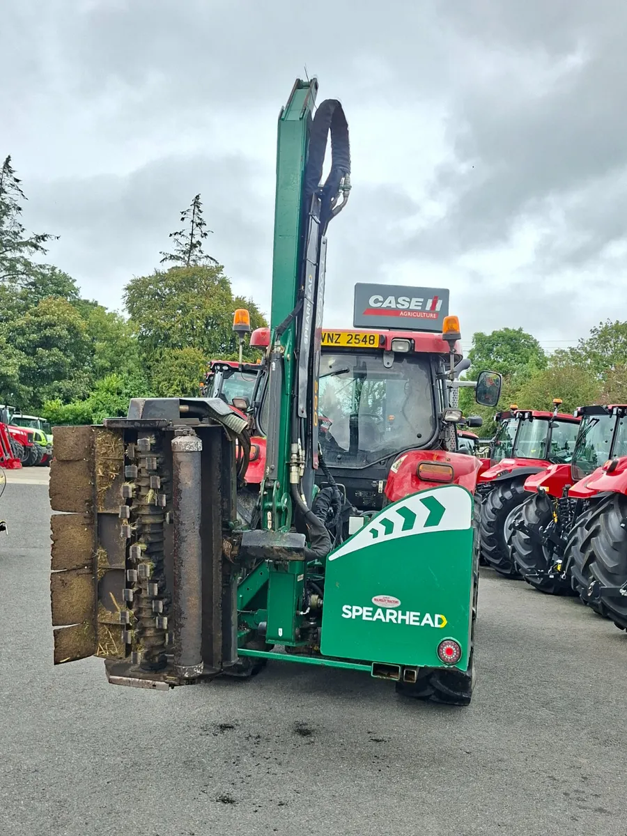 2019 SPEARHEAD S60 - Image 3