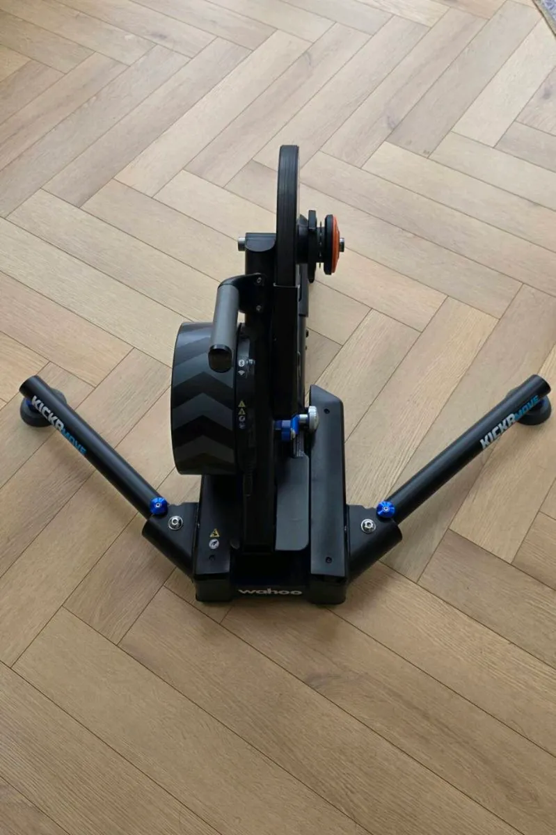 Wahoo Kickr Move - Image 3