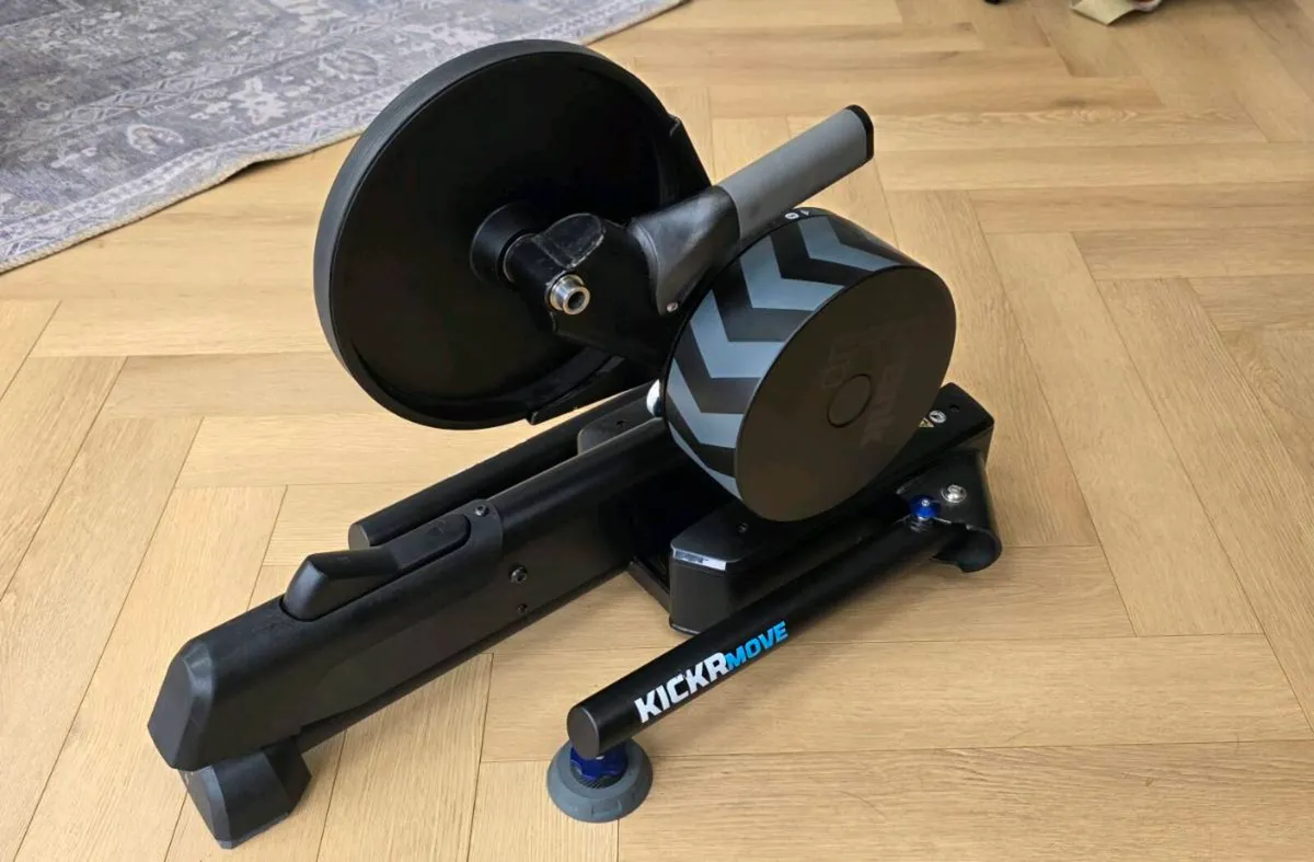 Wahoo Kickr Move - Image 4