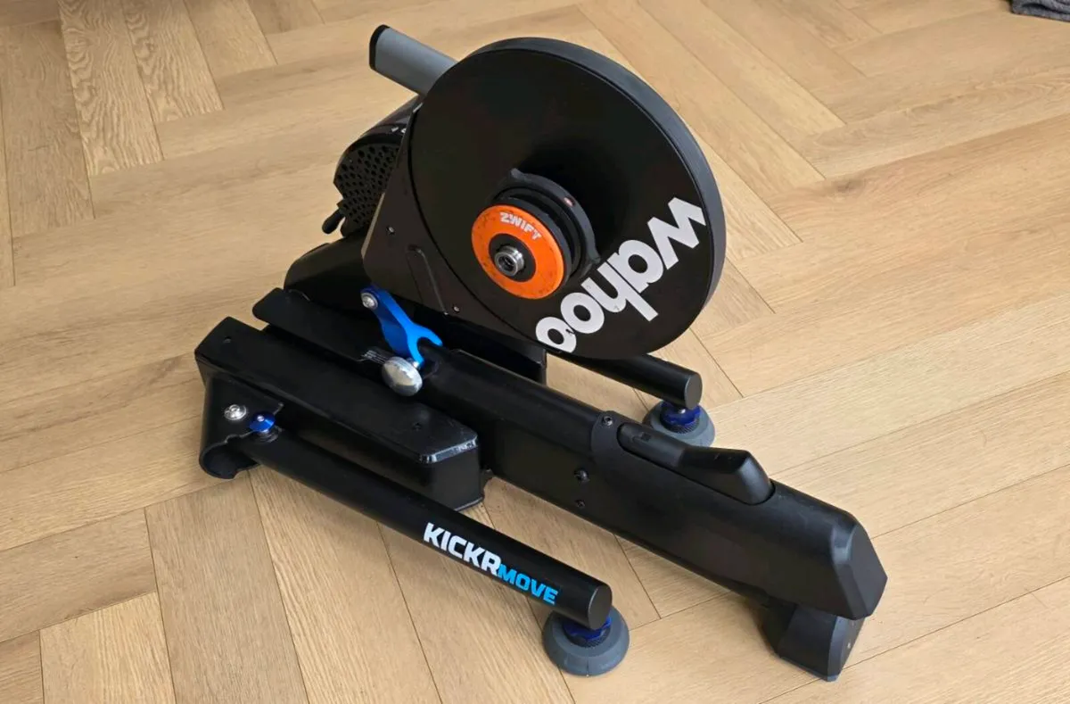 Wahoo Kickr Move - Image 1