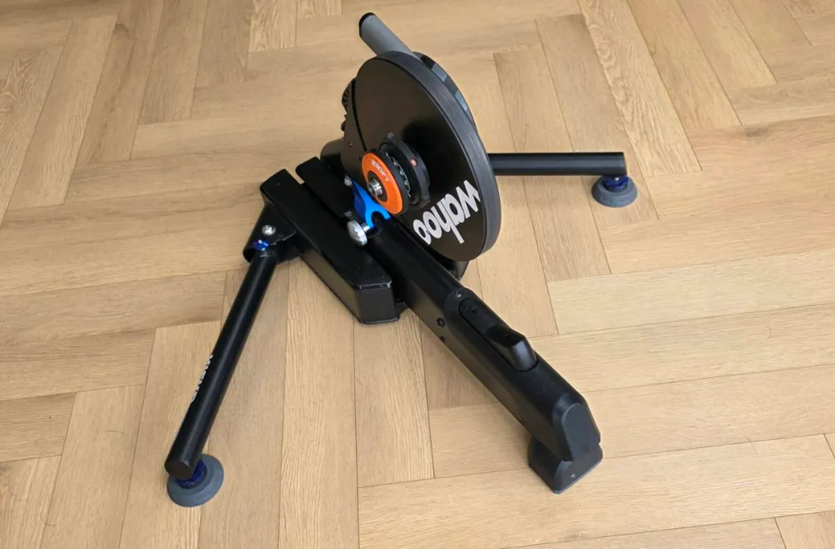Wahoo Kickr Move - Image 2