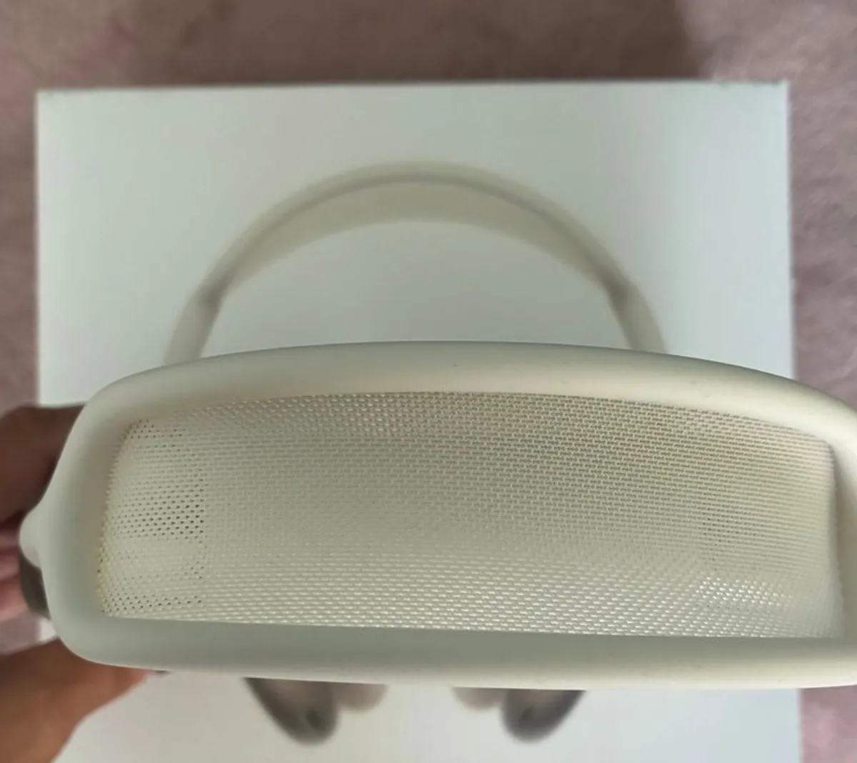 Apple Headphones AirPods MAX - Image 4
