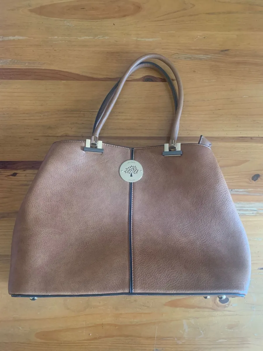 Tote Bag - Image 1