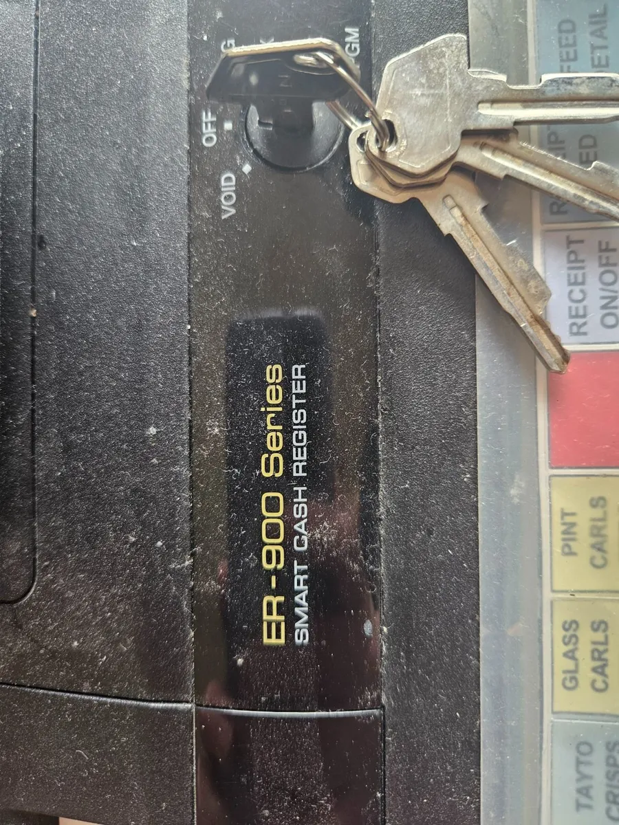 Cash Register - Image 2