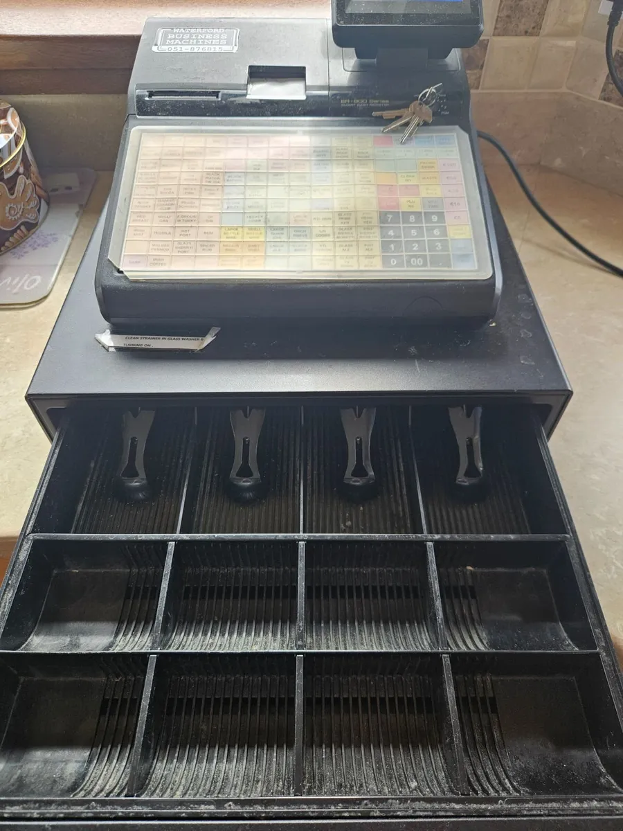 Cash Register - Image 3