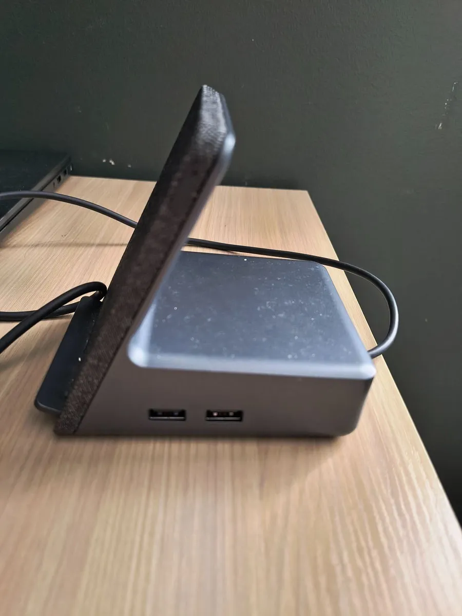 Dell Dual Charge Dock HD22Q - Image 1