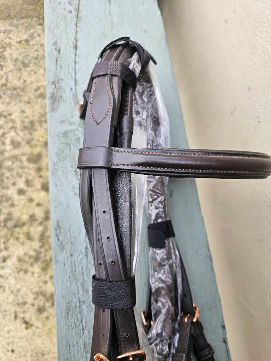 New full size bridle - Image 2