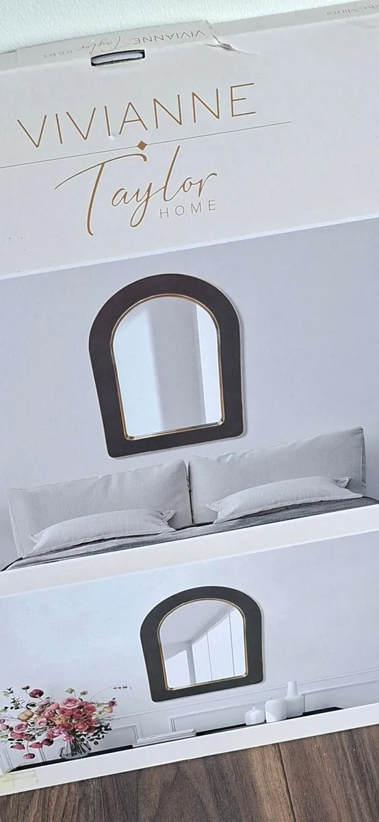 Mirrors - Image 1