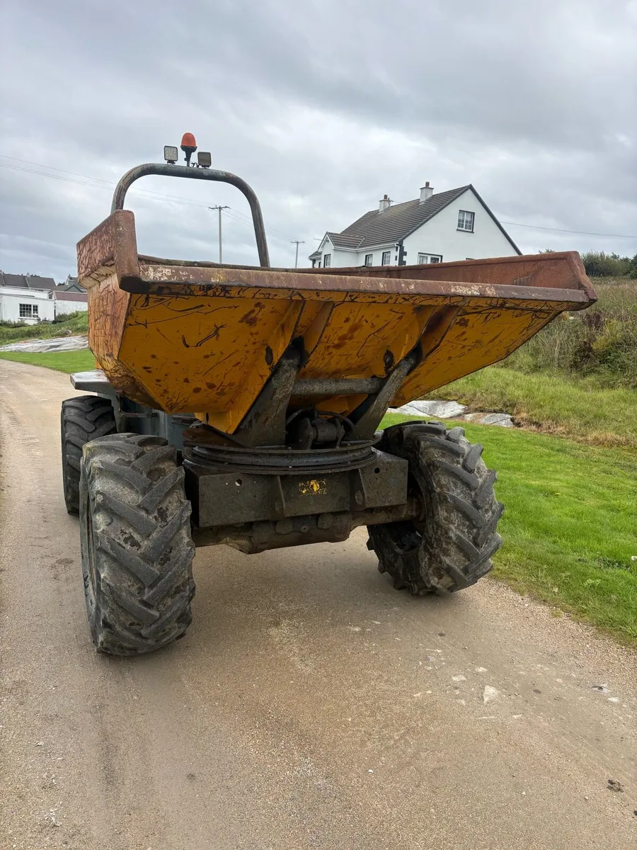 Choice of dumpers - Image 4