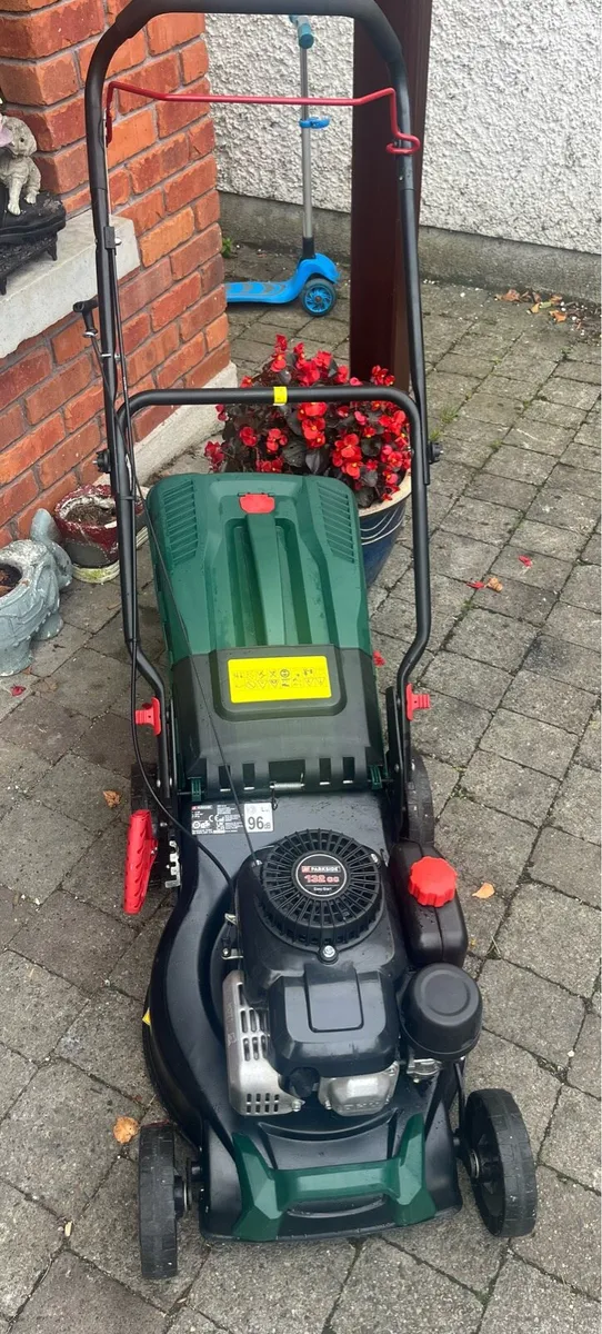 Lawnmower - Image 1
