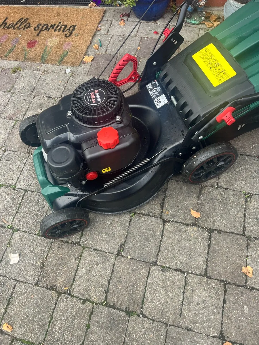 Lawnmower - Image 4