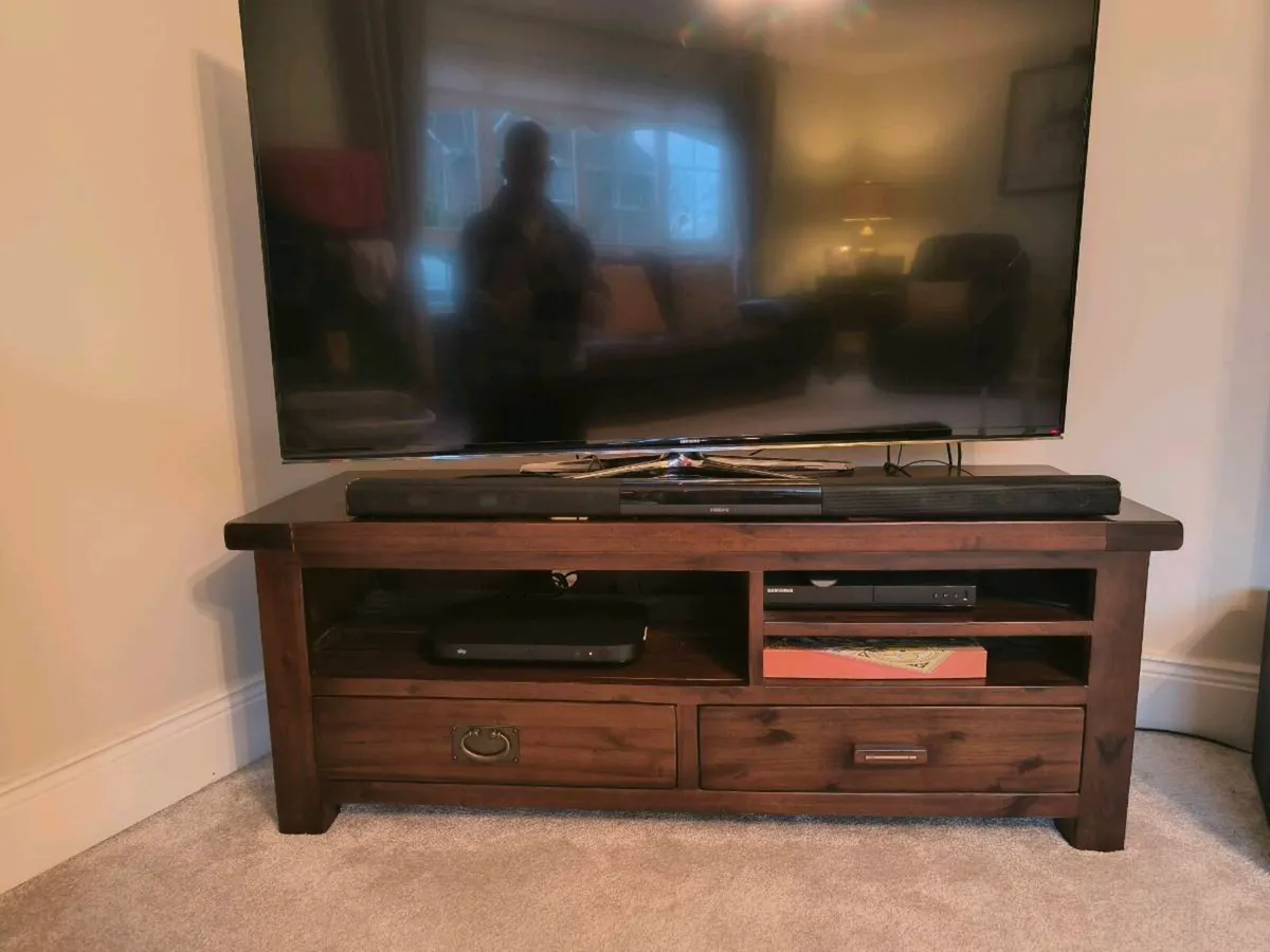 TV unit - Image 2