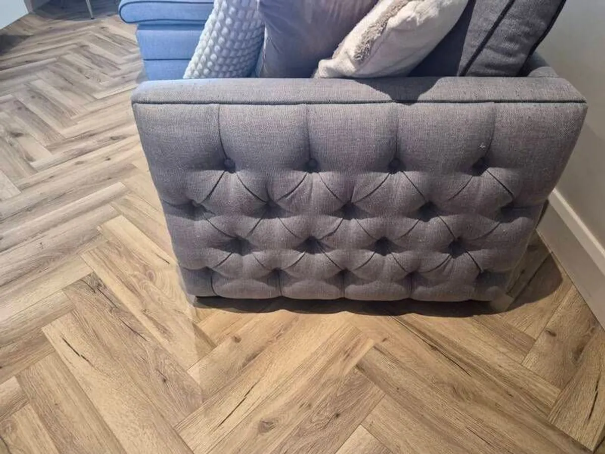 corner sofa - Image 3