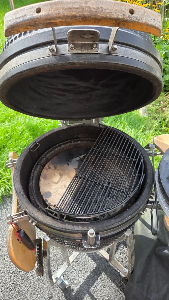 Bbq - Image 1
