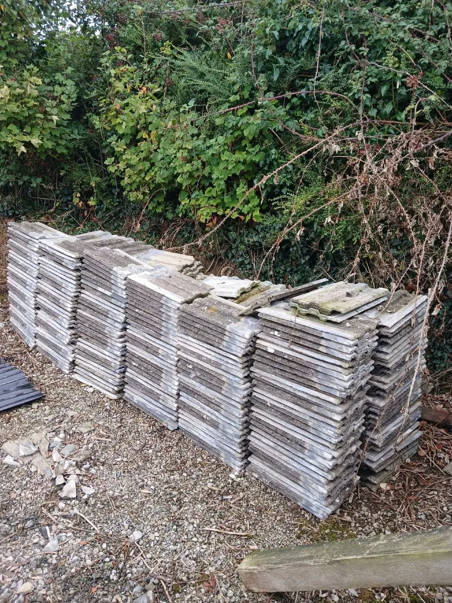 Marley Roof Tiles - Image 1