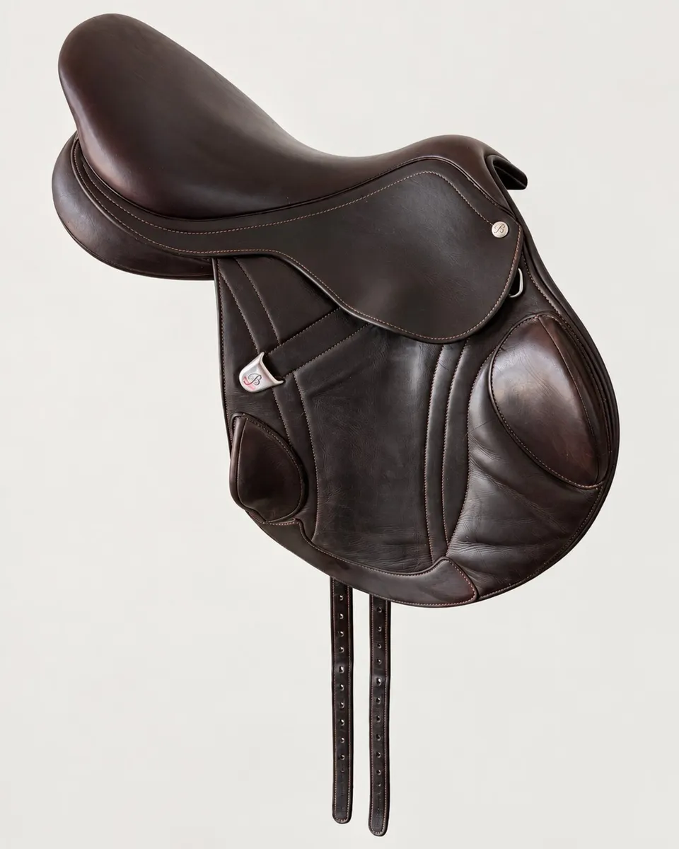 Pony saddle - Image 2