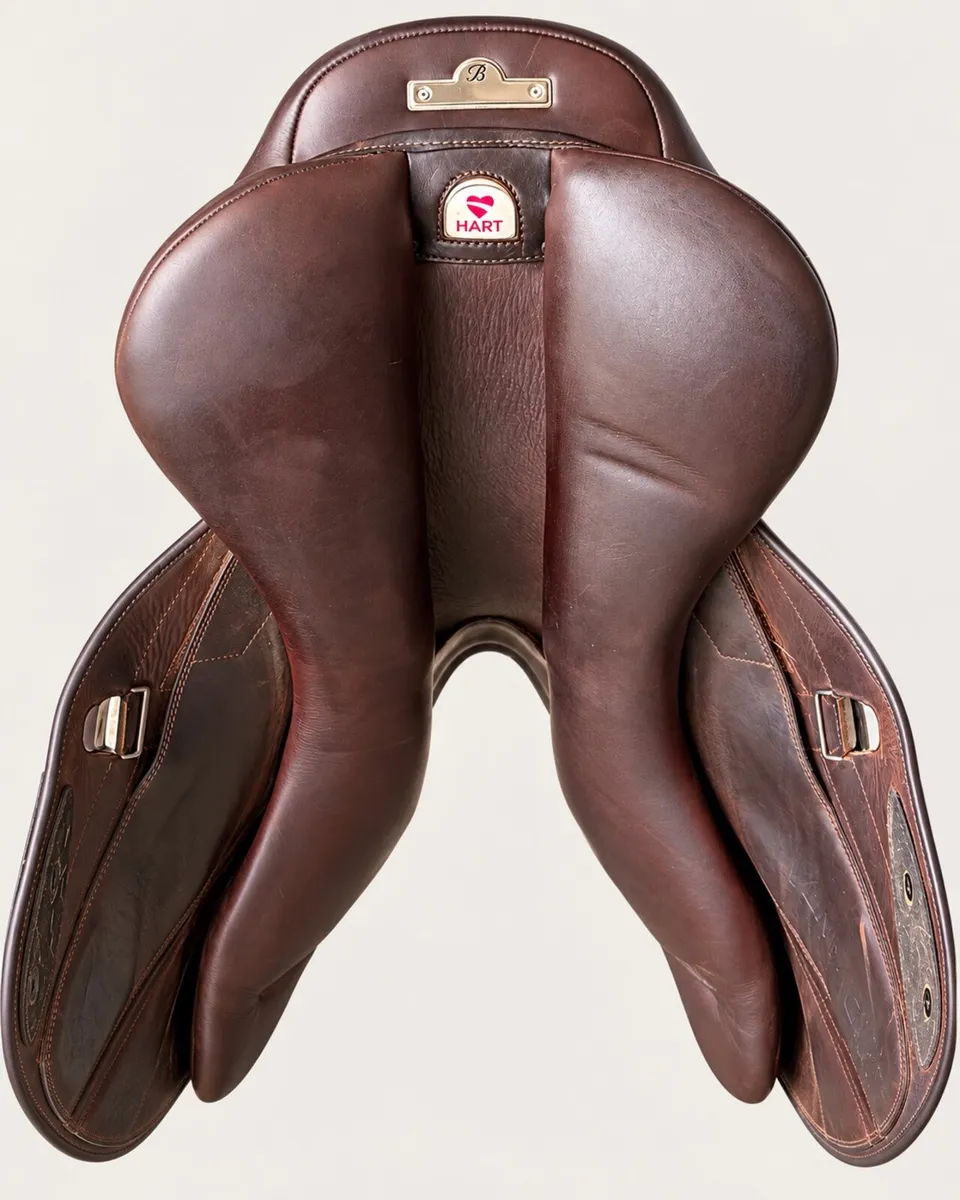 Pony saddle - Image 4