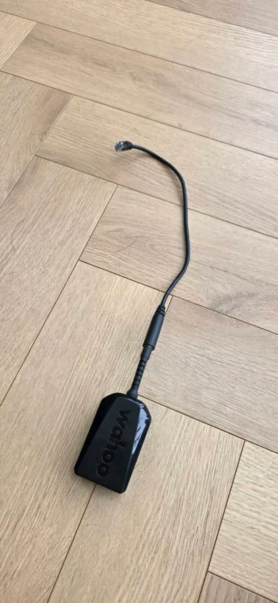 Wahoo Direct Connect