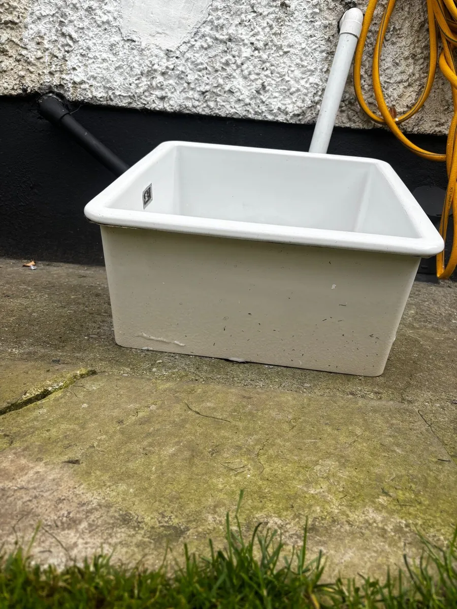 Belfast Sink - Image 3