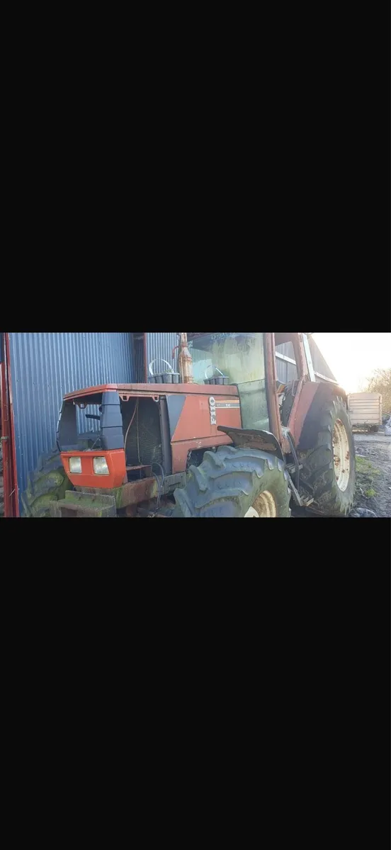 Fiat f series wanted for parts - Image 2
