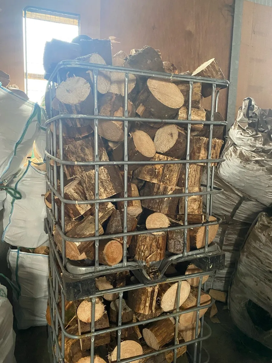 Kindling rings timber - Image 3