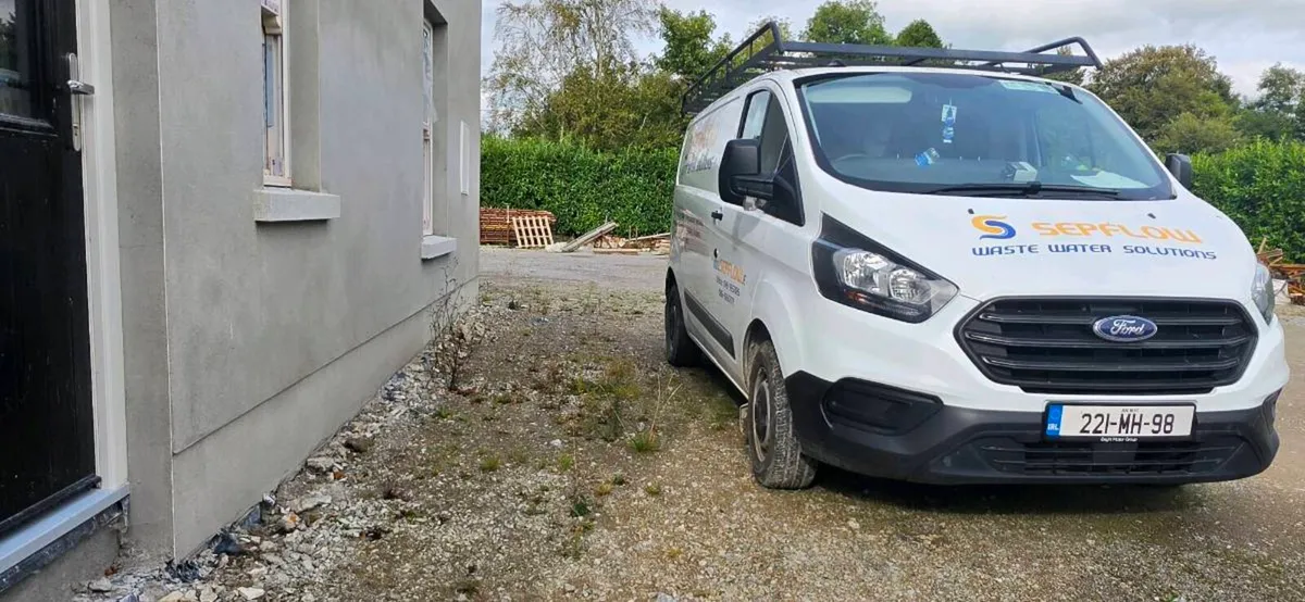 Ford Custom - Image 2