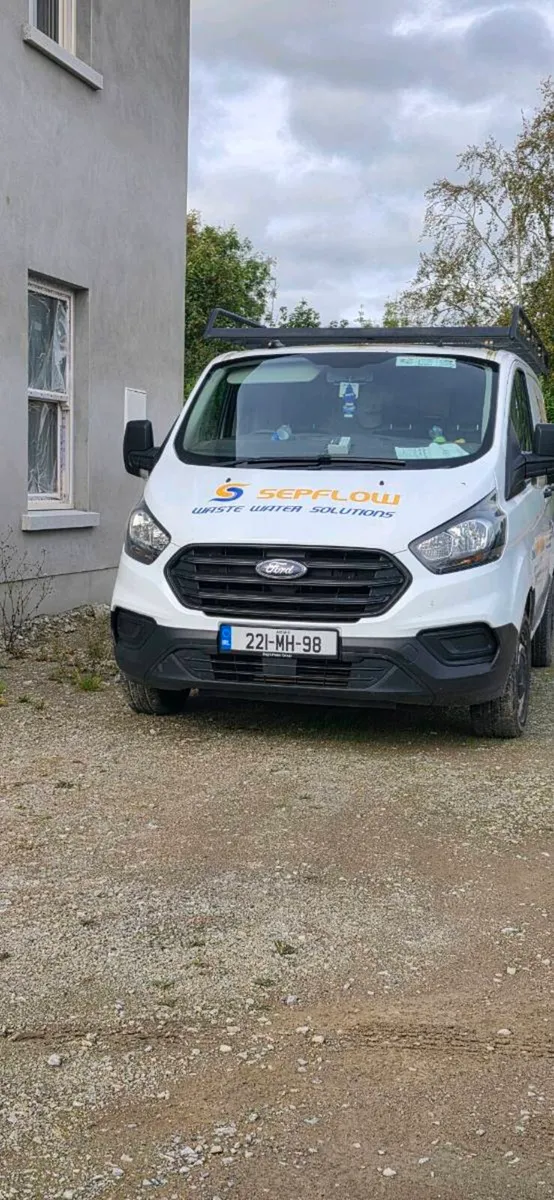 Ford Custom - Image 1