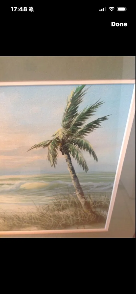 Original Florida Painting - Image 3