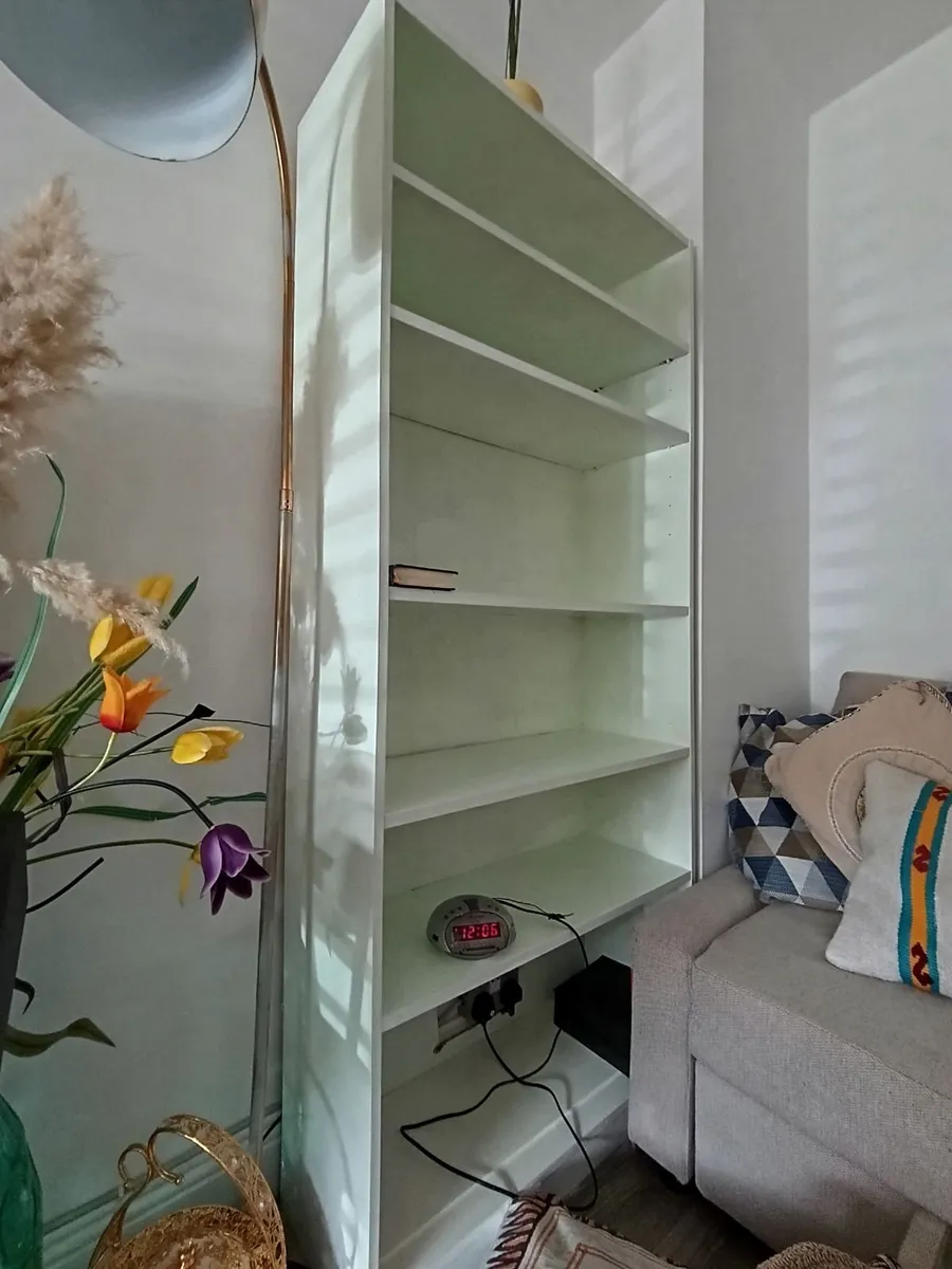 Bookshelf - Image 1