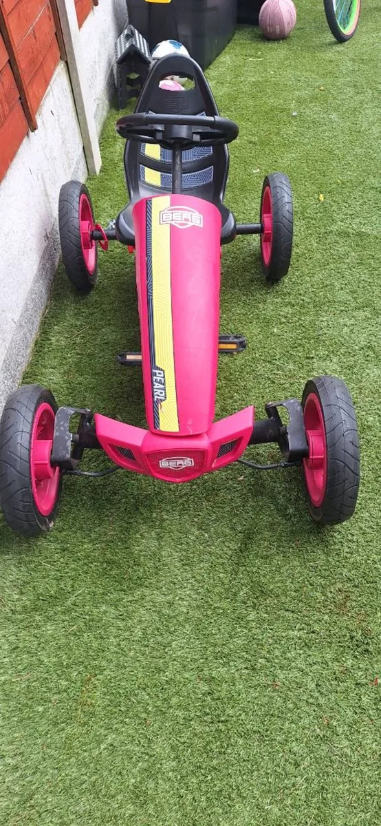 Berg go Carts - Image 2