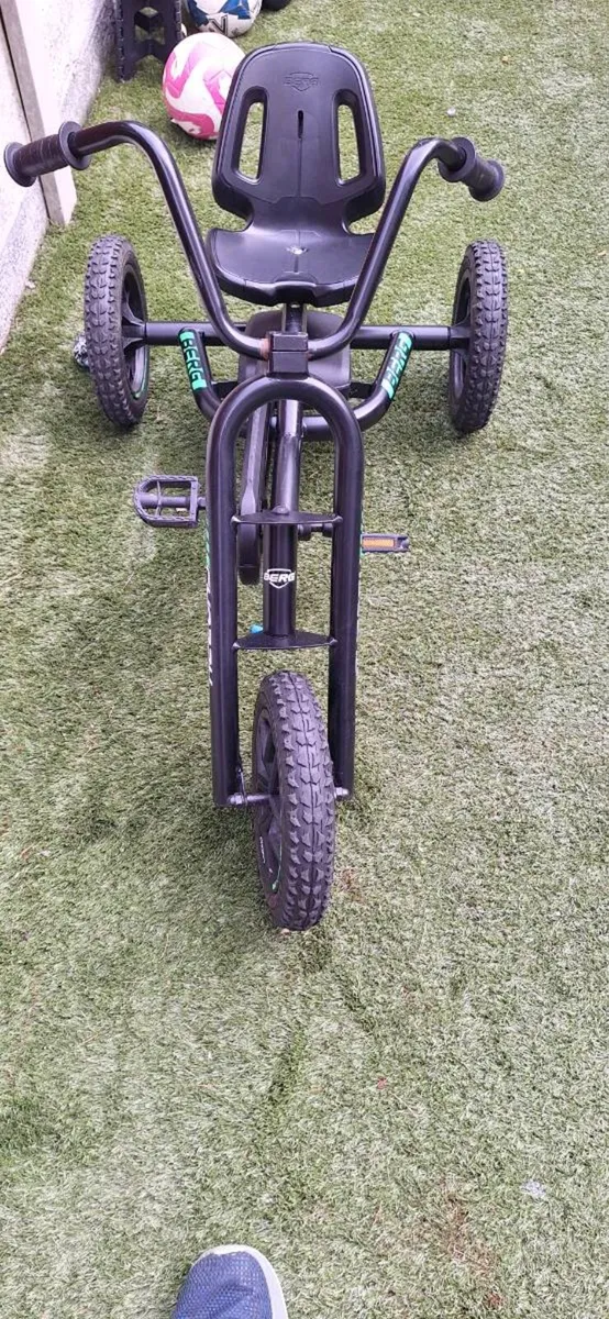 Berg go Carts - Image 4