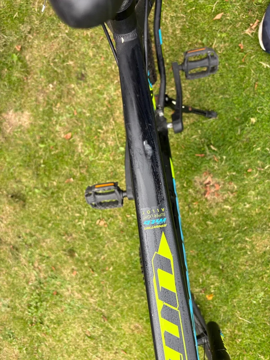 Bicycle - Image 4