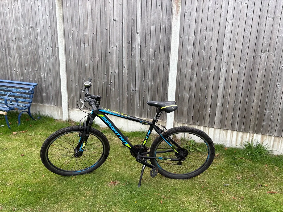 Bicycle - Image 1